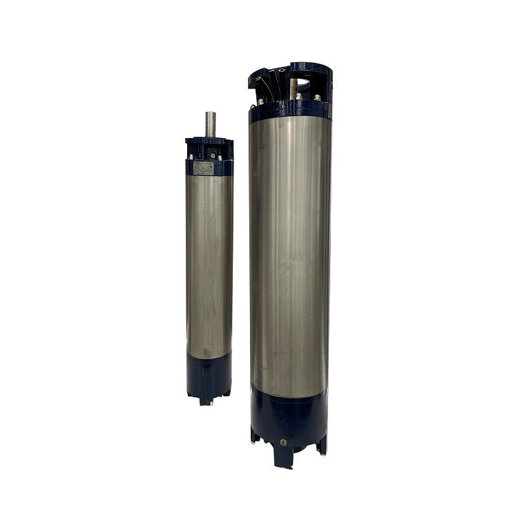Submersible Motor