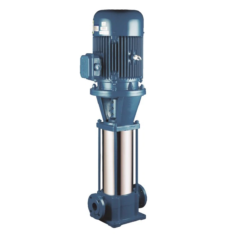 Vertical Multistage Pump