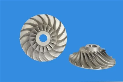How Much Knowledge Do You Know About Pump Impellers